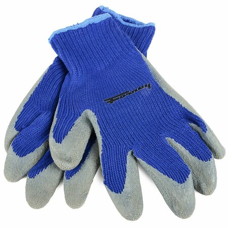 FORNEY Thermal Latex Coated String Knit Gloves Menfts L 53231